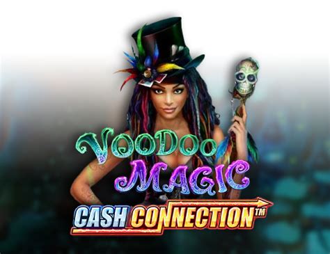 Voodoo Magic Cash Connection Parimatch